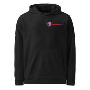 LavaRock Mountain Hoodie