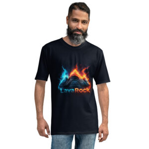 LavaRock AfterBurner Teeshirt