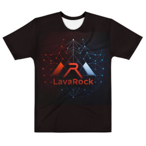 LavaRock Connection Teeshirt