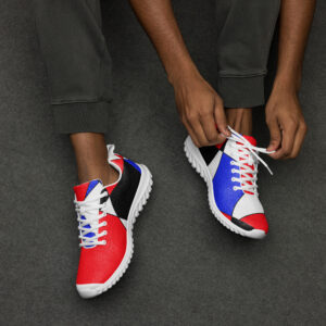 Independent LLC Jester shoes.